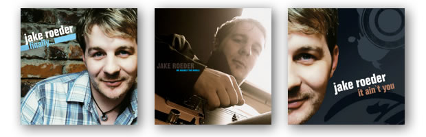User opinion: Producer and musician Jake Roeder on the VTRC User opinion: Producer and musician Jake Roeder on the VTRC