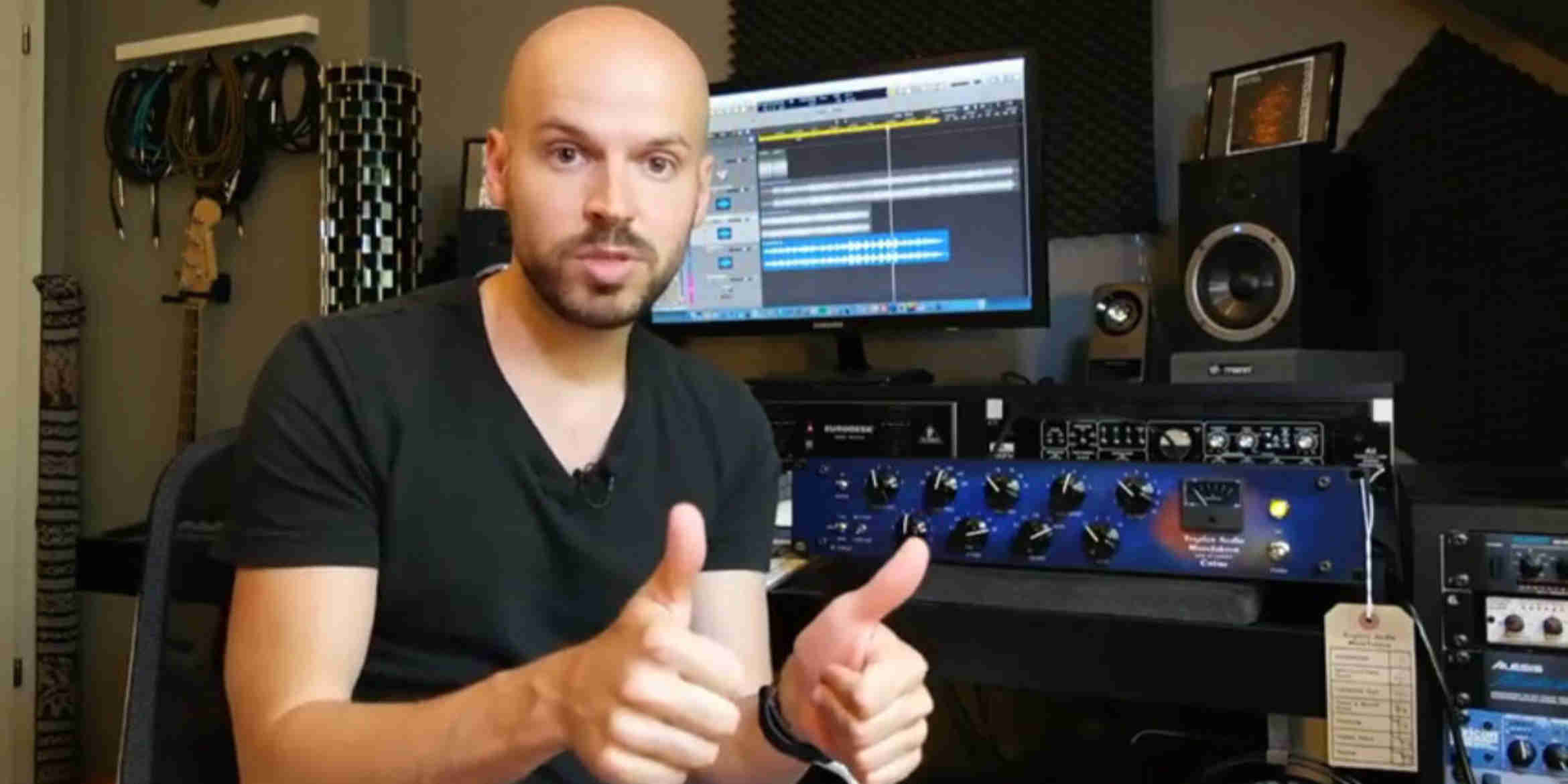 LoudBox Music: Crème Test from Austria LoudBox Music: Crème Test from Austria