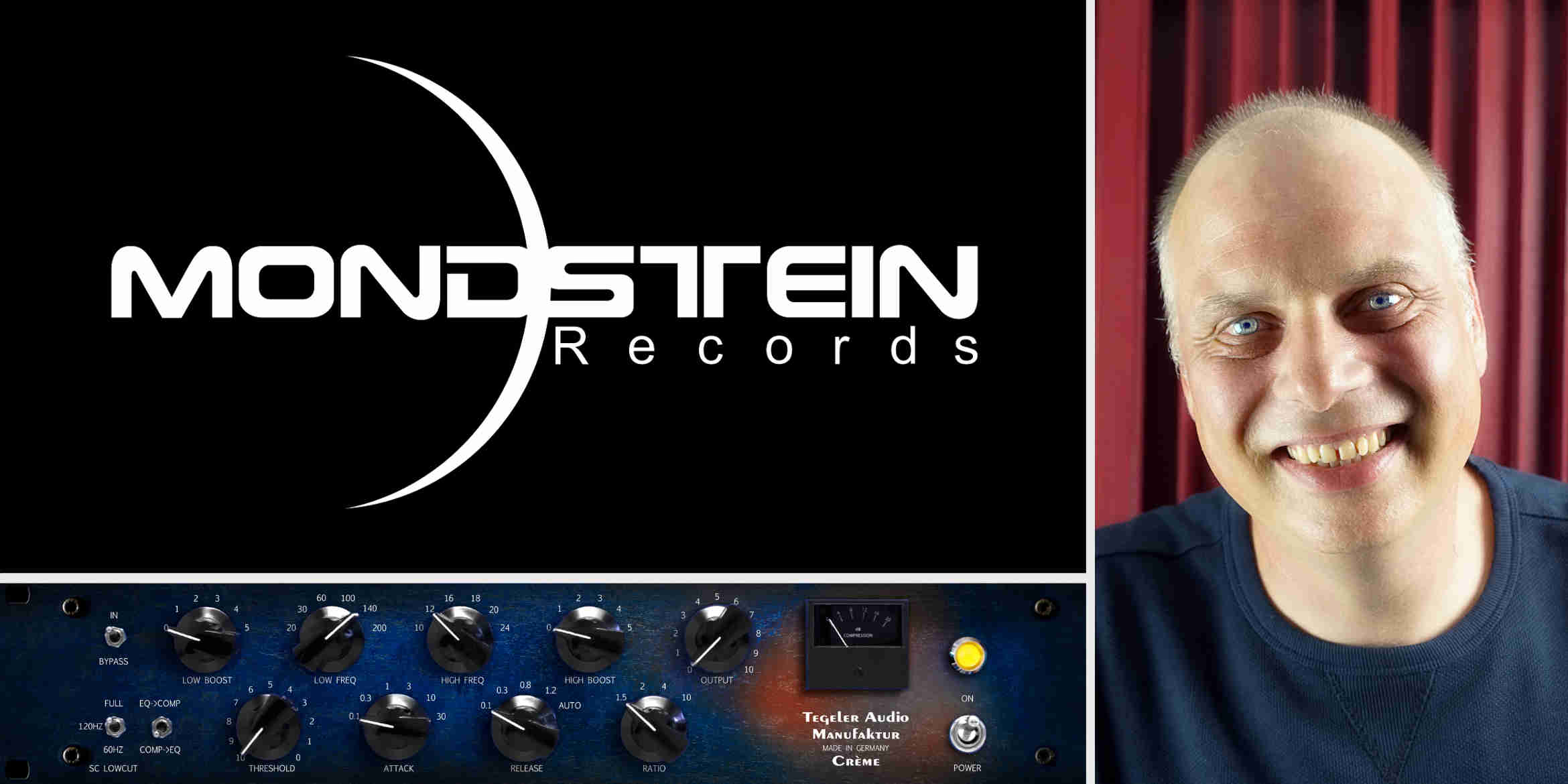 Mondstein Records: Crème Test from Switzerland Mondstein Records: Crème Test from Switzerland