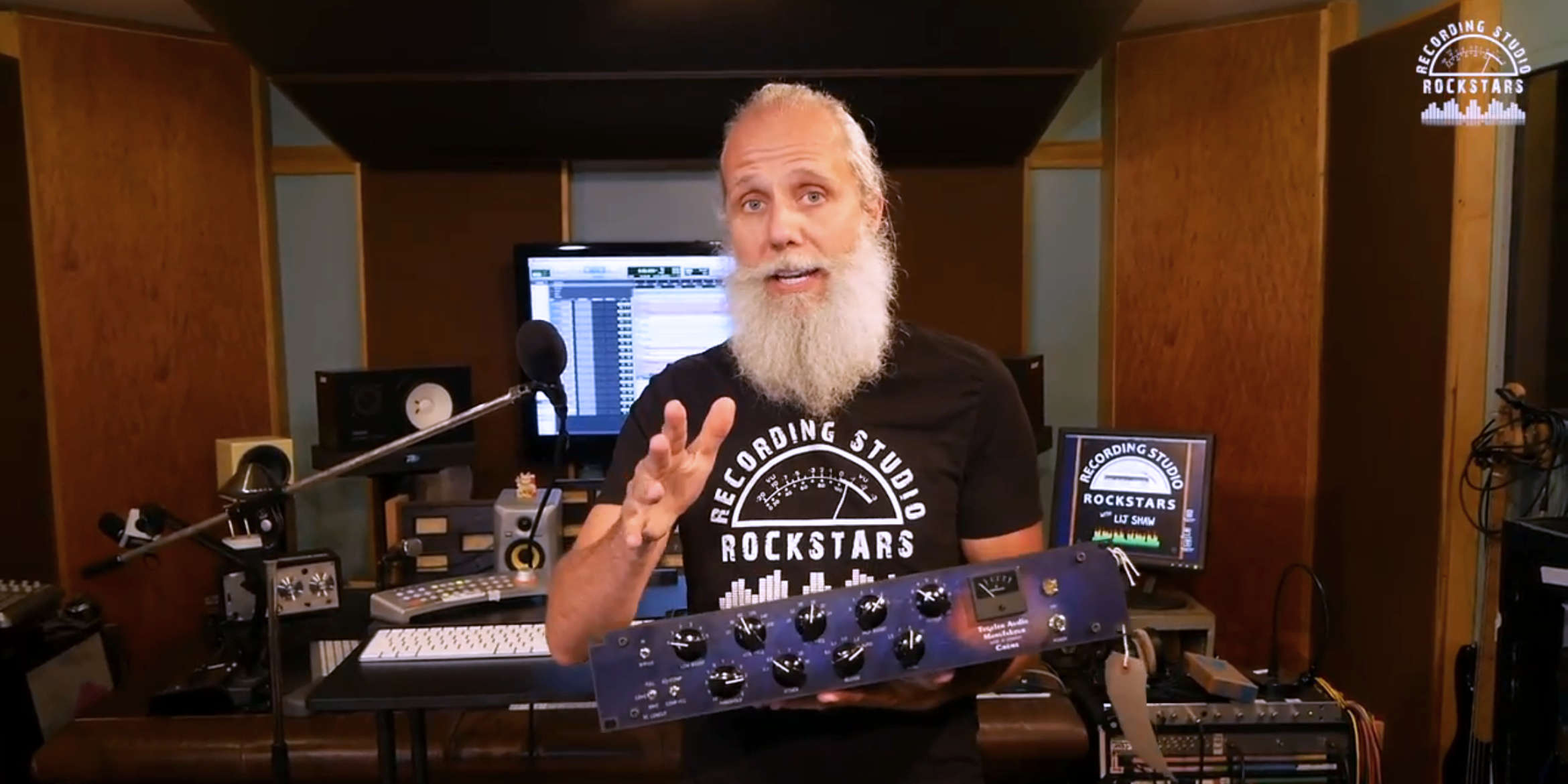 What Can Make ALL Your Tracks Sound Better? What Can Make ALL Your Tracks Sound Better?