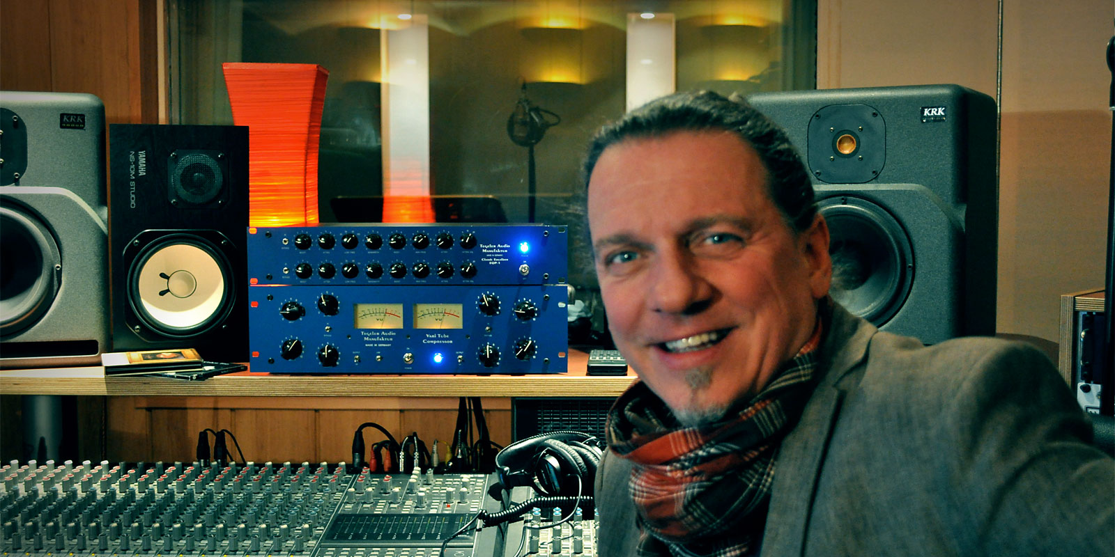 Komponist und Musiker Andreas Bicking Komponist und Musiker Andreas Bicking