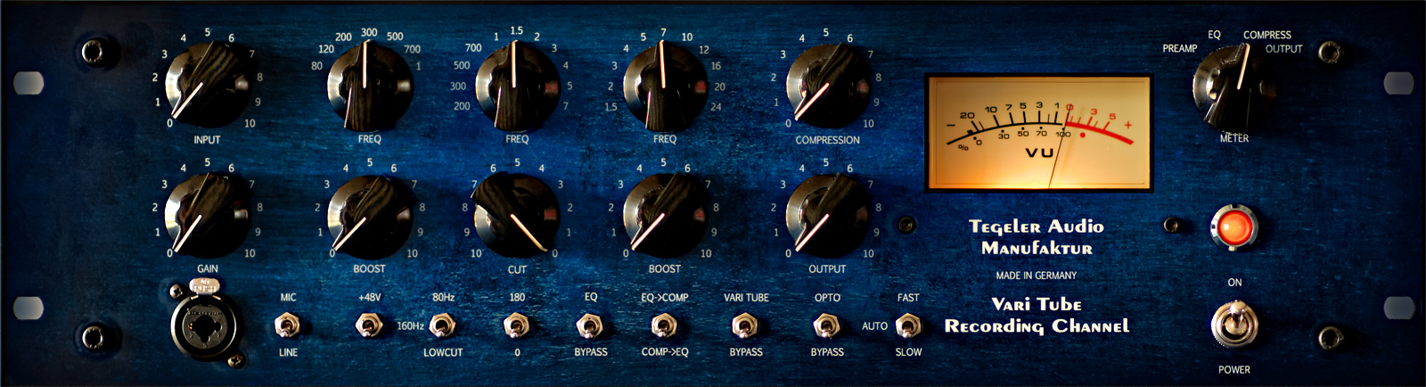 Our new Recording-Channel is available. Our new Recording-Channel is available.