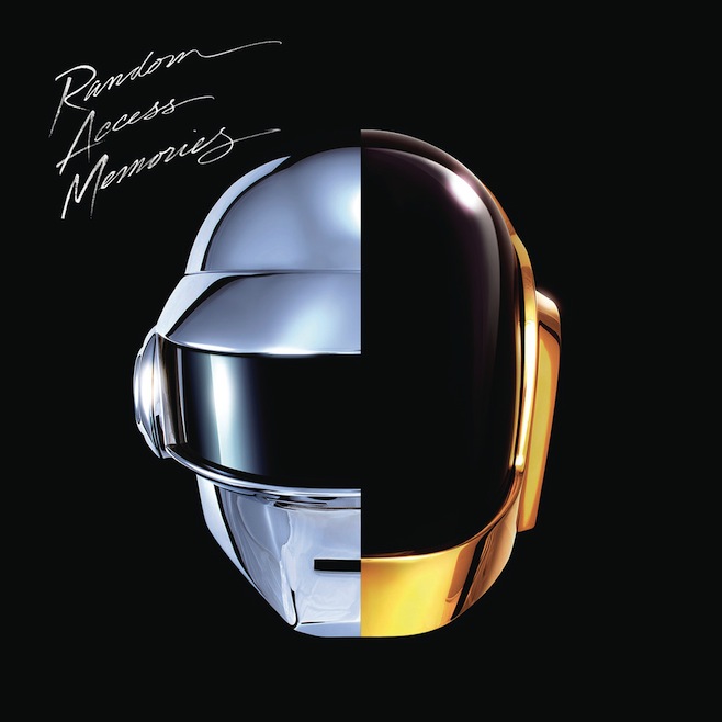 Daft Punk - oder warum Analog immer noch ein Stück besser klingt Daft Punk - oder warum Analog immer noch ein Stück besser klingt