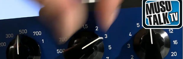 Video-Test of Vari Tube Recording Channels at Musotalk TV Video-Test of Vari Tube Recording Channels at Musotalk TV